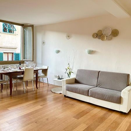 Duomo View And Hammam Apartment ฟลอเรนซ์ ภายนอก รูปภาพ